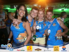 Lavagem do Bar Casa Velha